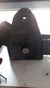 Suspension de remorque et égaliseur <span class=keywords><strong>à</strong></span> <span class=keywords><strong>bascule</strong></span> LUEN 2025 modèle Brésil - Product Image 2