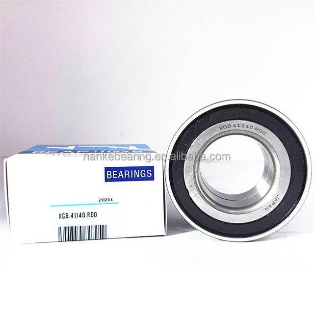 China Supplier Wheel Hub Bearing XGB 41140 R00 Size 37*72*37mm Tapered Roller Bearing XGB 41140.R00 Bearing in Stock
