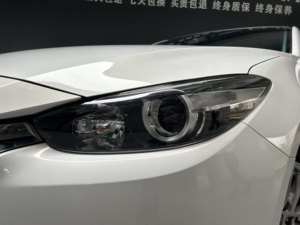 <span class=keywords><strong>Mazda</strong></span> <span class=keywords><strong>3</strong></span> Axela 2017 Usado, Sedán 1.5L, Versión Comfort, 117HP, 6AT, China V, Sedán Familiar - Product Image 5