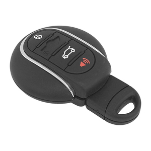 Llave Inteligente XNRKEY de 3/4 Botones, 433MHz, Chip ID49, NBGIDGNG1 para BMW <span class=keywords><strong>Mini</strong></span> <span class=keywords><strong>Cooper</strong></span> <span class=keywords><strong>Countryman</strong></span> Clubman Serie F F55 F56 F55 F56 F57 F60 - Product Image 4