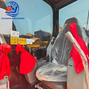 Excavadora usada CAT307E2 de bajo precio, excavadora de orugas Caterpillar Cat 307E2 de segunda mano a la venta - Product Image 4