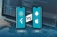 Desarrollo de Aplicaciones Móviles VS Desarrollo Multiplataforma, Software de Programación y Desarrollo para MAC y Otros Sistemas Operativos