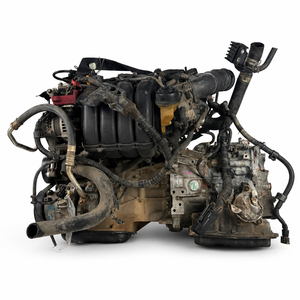 เครื่องยนต์ 1.8 ลิตร 1.8 2zr Fe 2zr-fe ครบชุดพร้อมเกียร์ สำหรับโตโยต้า โคโรลล่า LE ปี 2013 2008 2009 2014 <span class=keywords><strong>2016</strong></span> และพรีมิโอ - Product Image 6