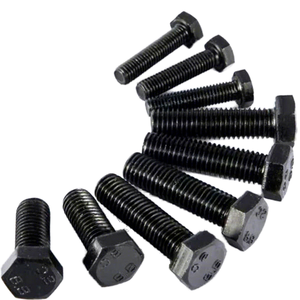 Boulon <span class=keywords><strong>de</strong></span> remplacement direct 9W3619 pour les patins <span class=keywords><strong>de</strong></span> chenilles <span class=keywords><strong>de</strong></span> bulldozer et d'excavatrice - Product Image 1