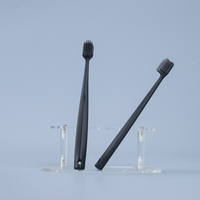 Brosses à dents jetables pour hôtels, prix de gros direct usine