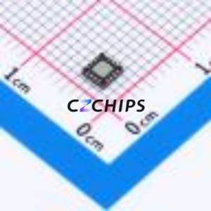 Vente en gros ADS7138IRTER WQFN-16-EP(3x3) Circuit intégré IC Puce PMIC Convertisseur analogique-numérique (ADC) - Product Image 2