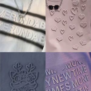 Camiseta Oversize de Gran Tamaño para Hombre, Personalizable con Logotipo, Camiseta Lisa de Manga Corta, Tallas Grandes, Impresión Digital 3D - Product Image 2