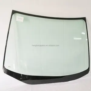 Auto Windscherm Fabrikant Produceren Hoge Kwaliteit Product Glas Fabrikant