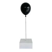 Sculpture d'art de ballon en résine Durable écologique de haute qualité pour la décoration de magasin d'hôtel de bureau à domicile Halloween cadeau de fête des mères