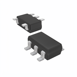 Power Management (PMIC) Electronic Chips Component SC 74A, SOT 753 XC6210D092MR-G BOM IC In Stock - Product Image 1