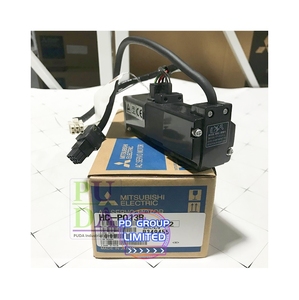 Hàng hóa tại chỗ cho động cơ <span class=keywords><strong>servo</strong></span> Mitsubishi <span class=keywords><strong>HC</strong></span>-<span class=keywords><strong>PQ23</strong></span> <span class=keywords><strong>HC</strong></span>-<span class=keywords><strong>PQ23</strong></span> bảo hành dài - Product Image 4