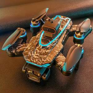 Dron D13 con Control Remoto de Pantalla Grande de 5.6 Pulgadas, Cámara ESC de 720p, Avión Acrobático sin Escobillas, Mantenimiento de Altitud, Dron Profesional - Product Image 4