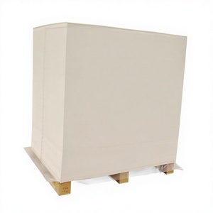 Carton mat anti-ondulation double face pour impression publicitaire, vente en gros d'usine, échantillon gratuit, pour le marché argentin - Product Image 1