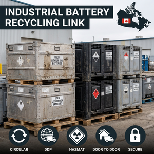 Logística Oceánica Conveniente de China a Canadá (CA), Proveedor de Servicios Logísticos, Recogida a Domicilio, Etiquetado, Embalaje, Surrey, Markham, Ruta China - Product Image 1