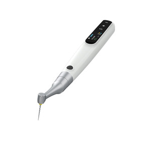 Nouveau moteur endodontique sans fil pour usage endodontique avec localisateur d'apex - Product Image 4