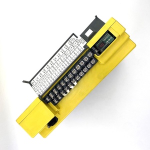 Unidad de Accionamiento de Alto Rendimiento 200V para Automatización de Máquinas Herramienta, Sistema de Movimiento Industrial A06B-6066-H233 para Fanuc - Product Image 5