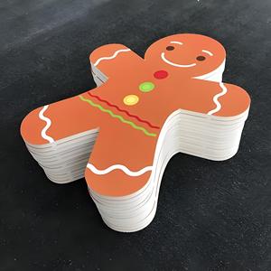 2025 phong cách mới 4x8ft Hội Đồng Quản trị bọt <span class=keywords><strong>PS</strong></span> Hội Đồng Quản trị bọt tráng với tấm cứng nhắc cho quảng cáo và in ấn UV - Product Image 4