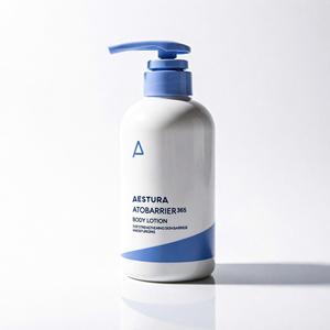 Aestura Atobarrier 365 Body <b>Lotion</b> 400Ml Barrier Care All Skin Types - Product Image 1