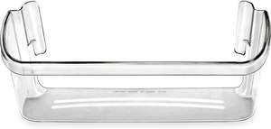 <span class=keywords><strong>Precio</strong></span> de fábrica, piezas de repuesto de <span class=keywords><strong>Frigidaire</strong></span>, estante para nevera, estante para contenedor de puerta lateral 240323002(2 uds) - Product Image 2