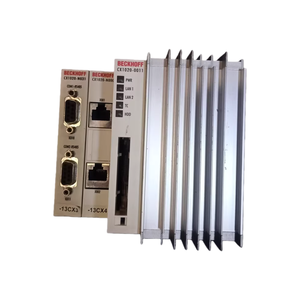 Módulo Controlador PLC Beckhoff CX1020-0011, 100% Nuevo, Stock Original de Almacén - Product Image 1