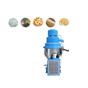 เครื่องฉีดพลาสติกอัตโนมัติพร้อมระบบป้อนเม็ดพลาสติกแบบสุญญากาศ - Product Image 1