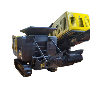 Hochleistungs-mobiler Mini-Backen brecher, bequem tragbar mit kleinem Volumen - Product Image 6