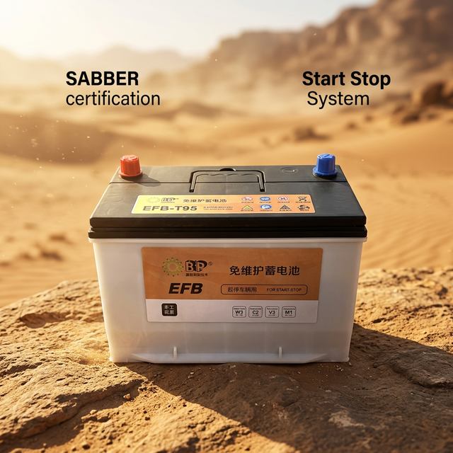 Car Battery 12V 60Ah Lead Acid Battery Lead Calcium High Temperature Battery for Middle East Market Importers Agent 12V 100Ah