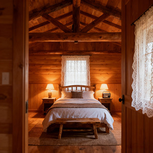 <span class=keywords><strong>บ้าน</strong></span>พักตากอากาศสไตล์ฟิ<span class=keywords><strong>น</strong></span>แล<span class=keywords><strong>น</strong></span>ด์สองชั้<span class=keywords><strong>น</strong></span> ทำจากไม้สน แบบสำเร็จรูป <span class=keywords><strong>สไตล์</strong></span><span class=keywords><strong>น</strong></span><span class=keywords><strong>อร</strong></span><span class=keywords><strong>์ดิก</strong></span> สำหรับโฮมสเตย์และการสร้างบ้า<span class=keywords><strong>น</strong></span>เอง - Product Image 4