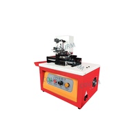 Nouvelle machine de codage de date de production électrique automatique Y-70, machine d'impression par tampographie pour bouteilles en plastique, cartons de lait, verre