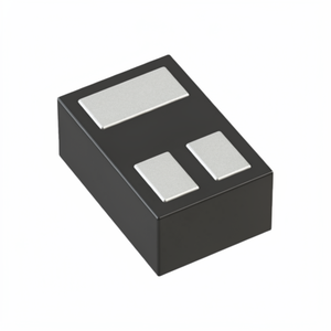 Buy Online Electronic Components DMN3732UFB4-7B Transistors X2-DFN1006-3 Authorized Distributor - Product Image 1