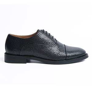 Nouvelles Chaussures Habillées de Style Britannique Monk Strap 2025 pour Hommes en Cuir PU, Chaussures de Ville à Boucle Polyvalentes à Bout Pointu et à Enfiler - Product Image 1
