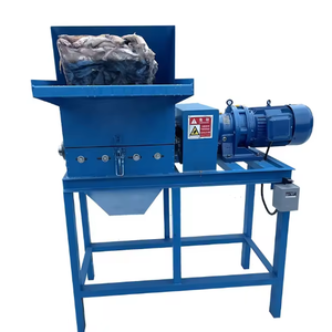 Cortadora Automática de Línea de Pesca Richi, Máquina de Corte de Línea de Pesca, 380V 2200W - Product Image 4