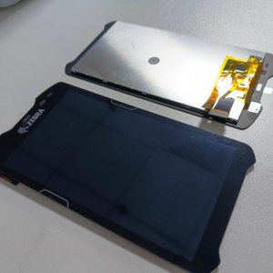 Màn Hình LCD Với Màn Hình Cảm Ứng Cho Biểu Tượng Ngựa Vằn TC51 TC510K TC56 - Product Image 4