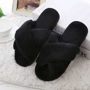 Pantofola da interno per donna - Product Image 4