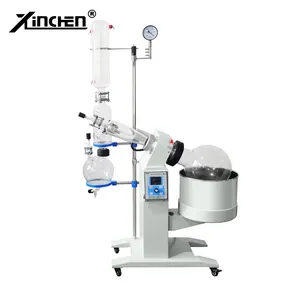 XINCHEN good quality rotary evaporator glassware with competitive price