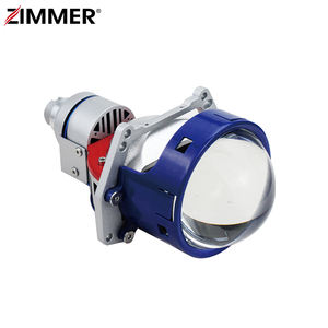 하이 퀄리티 3.0 인치 R50 브래킷 바이 Led 레이저 프로젝터 렌즈 자동 조명 시스템 범용 자동차 바이 Led 프로젝터 - Product Image 2