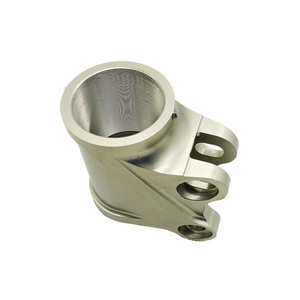 Giá thấp <span class=keywords><strong>CNC</strong></span> biến phay thép nhôm khung chính xác các bộ phận OEM kim loại nhanh chóng gia công <span class=keywords><strong>CNC</strong></span> tùy chỉnh thực hiện dịch vụ - Product Image 6