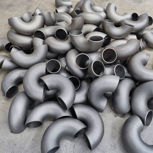 A403 SS <span class=keywords><strong>317L</strong></span> s31703 nhà máy giá thép không gỉ gần tôi mông Hàn Phụ Kiện đường ống - Product Image 6