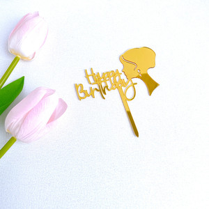 Honey And Sweetness Acrylic <b>Cake</b> Topper Mother's Day Happy Mothers Day <b>Cake</b> <b>Decorating</b> <b>Supplies</b> For <b>Cake</b> Plugin - Product Image 4