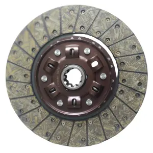 Chinese manufacturer tractor parts clutch plate for Massey Ferguson