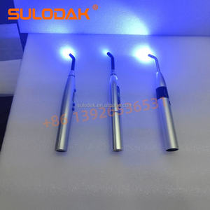 Lampada a <span class=keywords><strong>LED</strong></span> <span class=keywords><strong>UV</strong></span> con ricarica USB portatile - Product Image 2