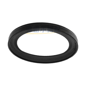 Crankshaft Front Oil Seal 1614085980 0514C8 for Peugeot Citroen 1.6T Engine <b>Silicone</b> <b>Rubber</b> New Replacement Part - Product Image 3