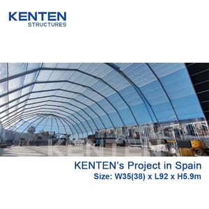 Carpa para Eventos Masivos <span class=keywords><strong>de</strong></span> 5000 Personas, Estructura Grande para Música, Salón para Conciertos, Carpas para Festivales Gastronómicos, Carpa Enorme para Eventos en Venta - Product Image 6