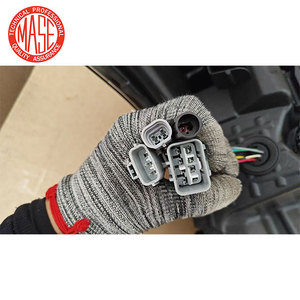 CZJF <span class=keywords><strong>nueva</strong></span> lámpara de cabeza LED modificada para Toyota <span class=keywords><strong>Tundra</strong></span> <span class=keywords><strong>2022</strong></span> Luz de cabeza luces de coche <span class=keywords><strong>precio</strong></span> de fábrica de alta calidad - Product Image 5