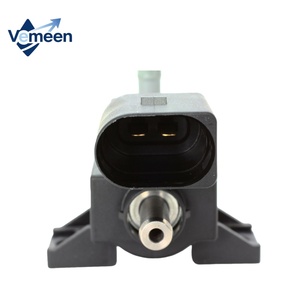 Nouvelle électrovanne de turbocompresseur pour Audi A3 A4 A5 VW GOLF 06F906283F 06F906283A 06F906283B 06F906283D - Product Image 2