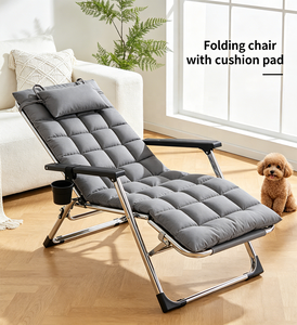 <span class=keywords><strong>Silla</strong></span> <span class=keywords><strong>Plegable</strong></span> para Exteriores, <span class=keywords><strong>Silla</strong></span> Reclinable Portátil, <span class=keywords><strong>Silla</strong></span> <span class=keywords><strong>de</strong></span> <span class=keywords><strong>Playa</strong></span>, Fabricantes <span class=keywords><strong>de</strong></span> Sillas <span class=keywords><strong>de</strong></span> Gravedad Cero al por Mayor - Product Image 4