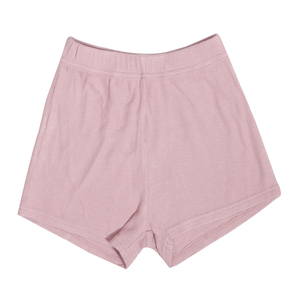 Venta directa del fabricante 2025 nuevos <span class=keywords><strong>pantalones</strong></span> de Yoga infantiles suaves transpirables de verano con Cintura elástica de Color sólido - Product Image 5