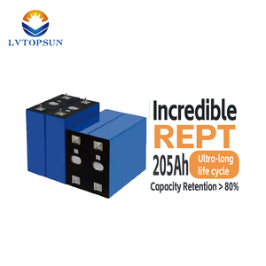 6000 chu kỳ lifepo 280 AH Prismatic BATTERIE LFP tế bào <span class=keywords><strong>3</strong></span>.2V <span class=keywords><strong>Lithium</strong></span> 50Ah 100Ah 280ah 304ah LiFePO4 Pin LiFePO4 tế bào - Product Image 2