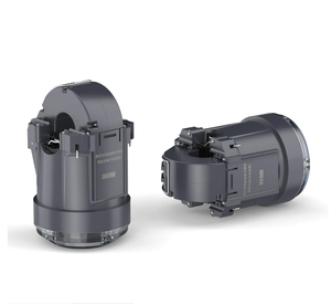 Transient Recording Type Fehler anzeige Hochspannungs-Lasterkennungs-Einheits modul Suchen Sie den fehlerhaften Abschnitt genau - Product Image 4