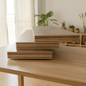 Высококачественная фанера из березового шпона класса E0 для мебели и строительства, для использования в спальнях и кухнях - Product Image 2